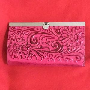 Patricia Nash Wallet